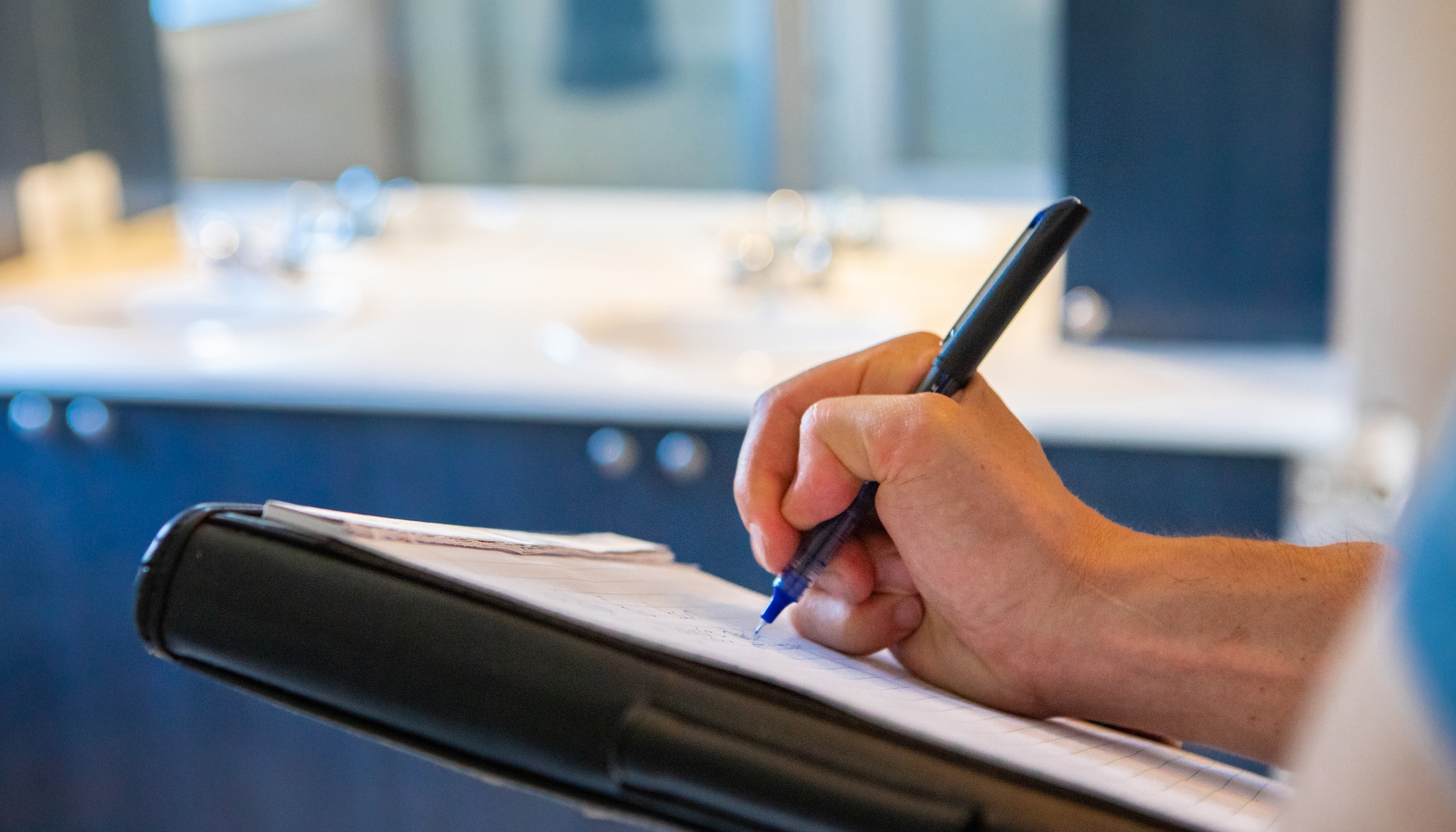 Importance of Meth Testing